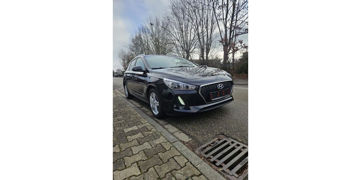 Hyundai i30 169.700 km 10.960 &euro; Kronau 76709
