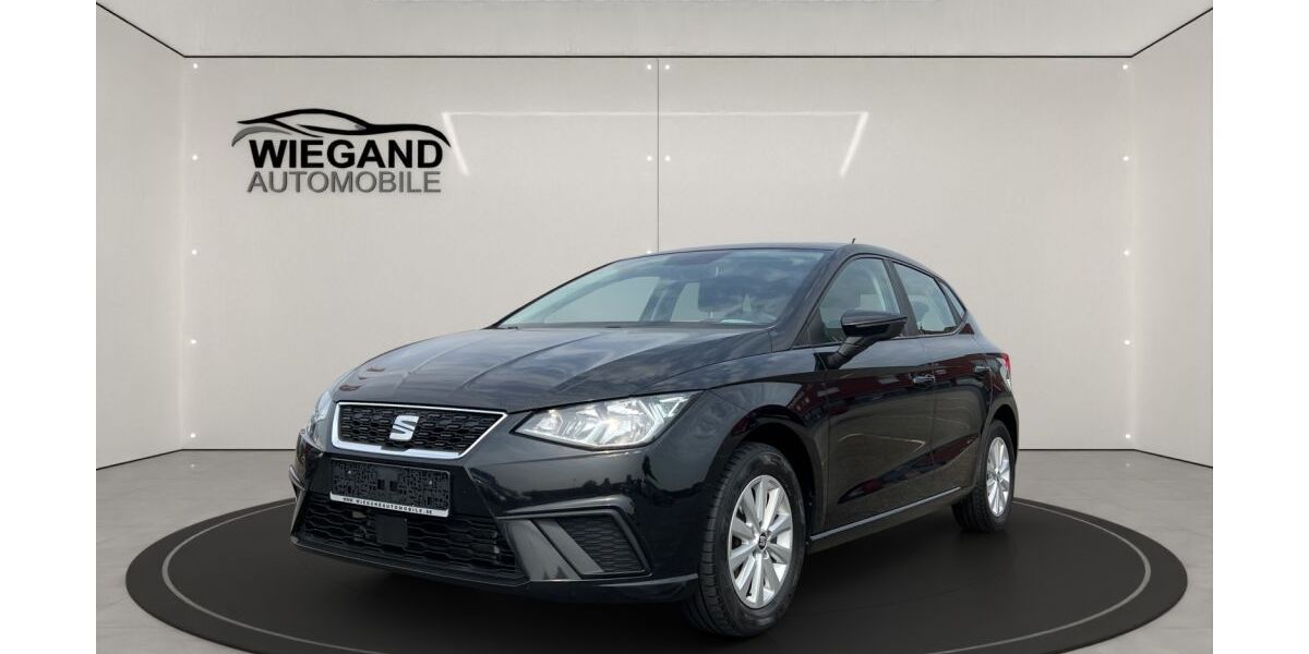 Seat Ibiza 158.300 km 9.490 &euro; Viernheim 68519