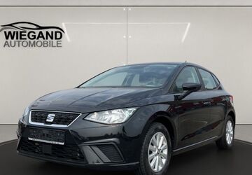 Seat Ibiza 158.300 km 9.750 &euro; Viernheim 68519