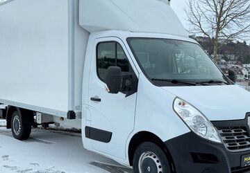 Renault Master 45.690 km 29.990 &euro; Sinsheim 74889