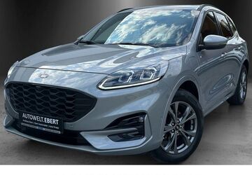 Ford Kuga 59.900 km 24.890 &euro; Sandhausen 69207