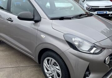 Hyundai i10 33.000 km 11.500 &euro; Neuhofen 67141