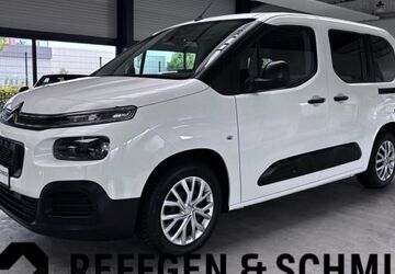 Citroen Berlingo 83.900 km 16.460 &euro; Mannheim 68309