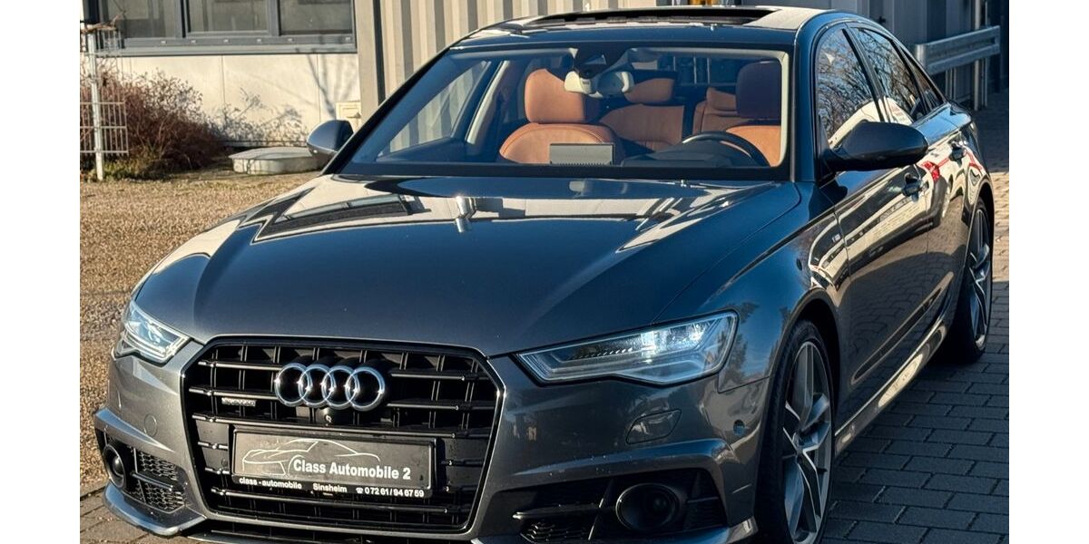 Audi A6 105.731 km 32.990 &euro; Zuzenhausen 74939