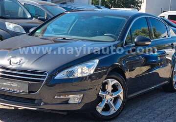 Peugeot 508 133.000 km 3.999 &euro; Viernheim 68519