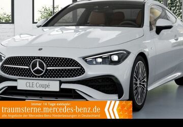 Mercedes-Benz CLE 300 12.012 km 58.990 &euro; Mannheim 68165