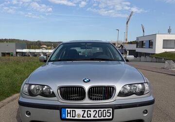 BMW 320 249.000 km 4.500 &euro; Angelbachtal 74918