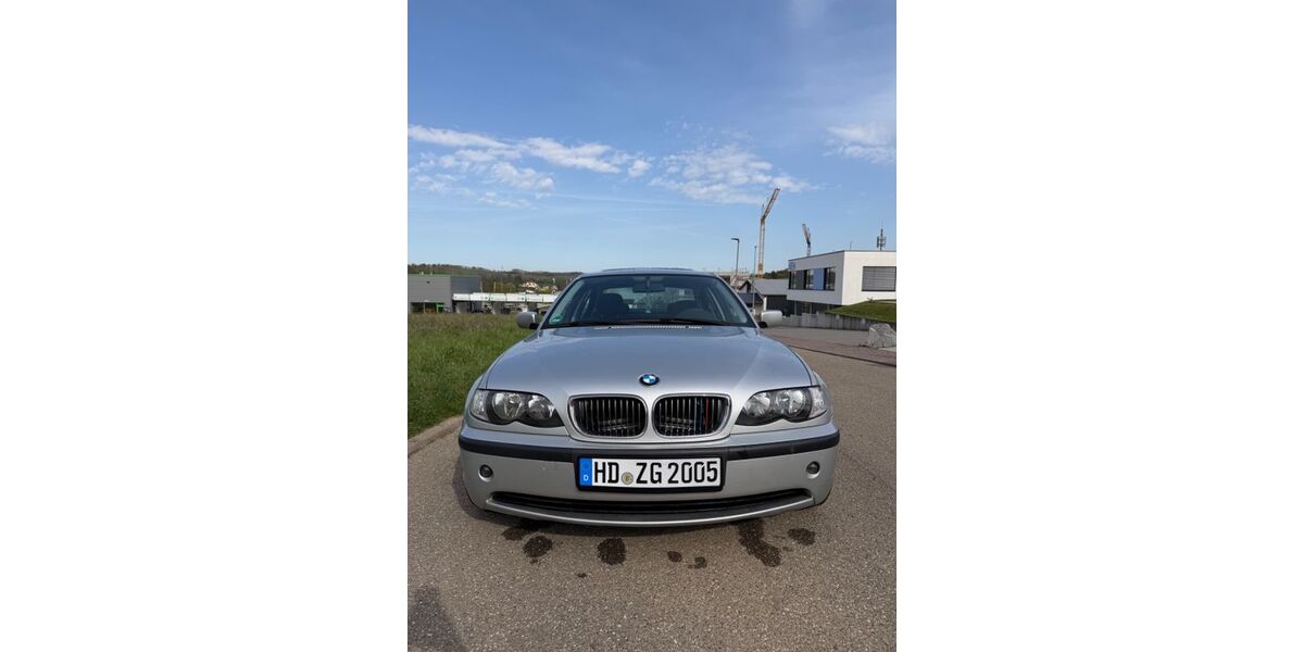 BMW 320 249.000 km 4.500 &euro; Angelbachtal 74918