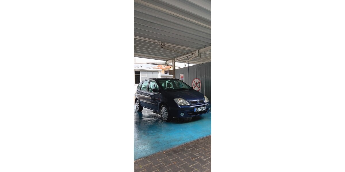 Renault Scenic 288.000 km 2.200 &euro; Speyer 67346