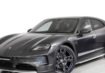 Porsche Taycan 14.500 km 99.900 &euro; Mannheim 68229
