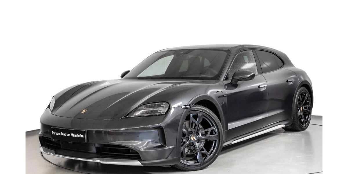 Porsche Taycan 14.500 km 99.900 &euro; Mannheim 68229