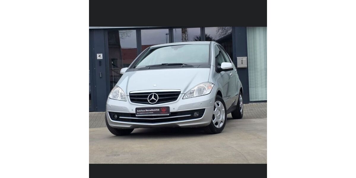 Mercedes-Benz A 150 93.000 km 7.980 &euro; Ludwigshafen am Rhein 67059