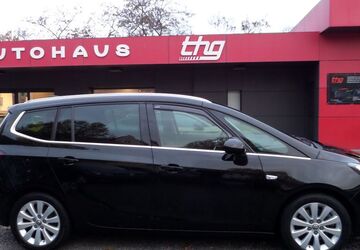 Opel Zafira 81.168 km 15.990 &euro; Ludwigshafen am Rhein 67059