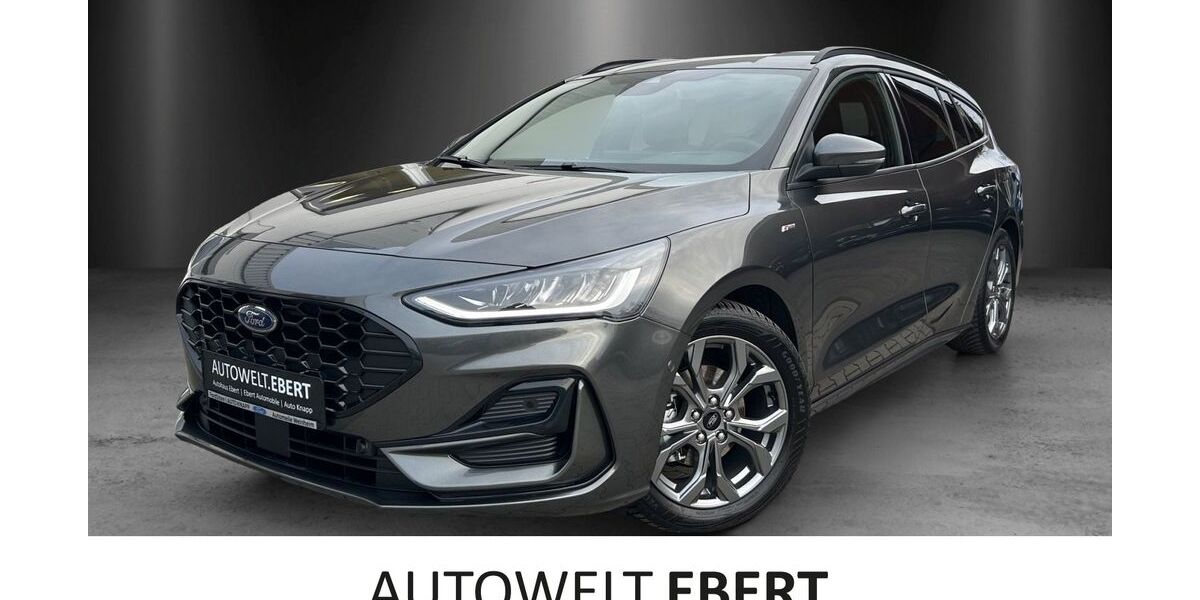 Ford Focus 8.990 km 28.690 &euro; Weinheim 69469