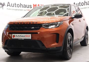 Land Rover Discovery 29.921 km 34.990 &euro; Mannheim 68219
