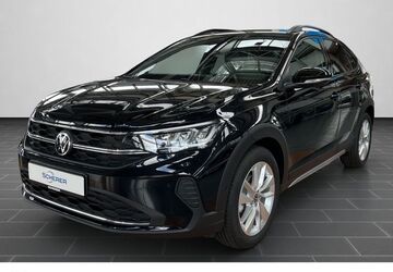 VW Taigo 2.900 km 26.970 &euro; Hockenheim 68766