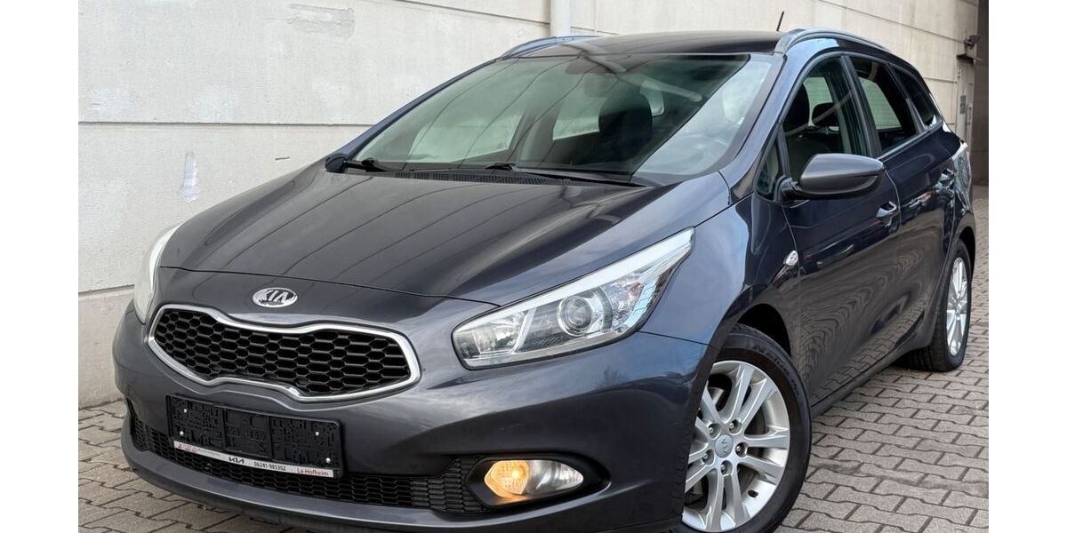 Kia ceed Sportswagon 148.000 km 7.650 &euro; Weinheim 69469