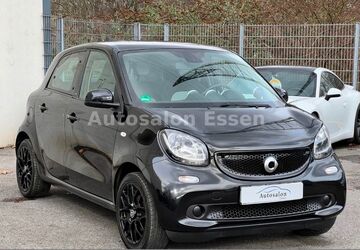 Smart ForFour 163.000 km 6.000 &euro; Neulußheim 68809