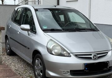 Honda Jazz 204.342 km 2.400 &euro; Otterstadt 67166