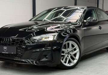 Audi A5 112.710 km 29.880 &euro; Sinsheim 74889