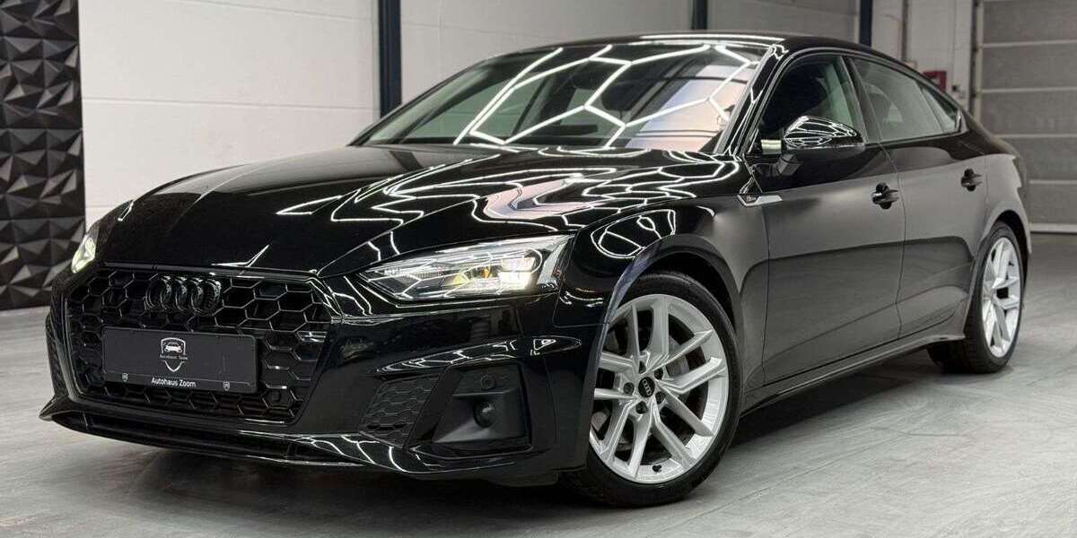 Audi A5 112.710 km 29.880 &euro; Sinsheim 74889