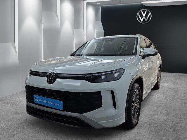 VW Tayron 14.890 km 40.950 &euro; Speyer 67346