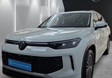 VW Tayron 14.890 km 41.450 &euro; Speyer 67346