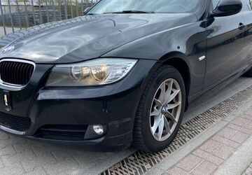 BMW 325 211.000 km 3.390 &euro; Hockenheim 68766