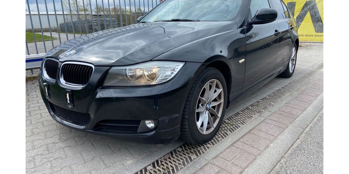 BMW 325 211.000 km 3.390 &euro; Hockenheim 68766