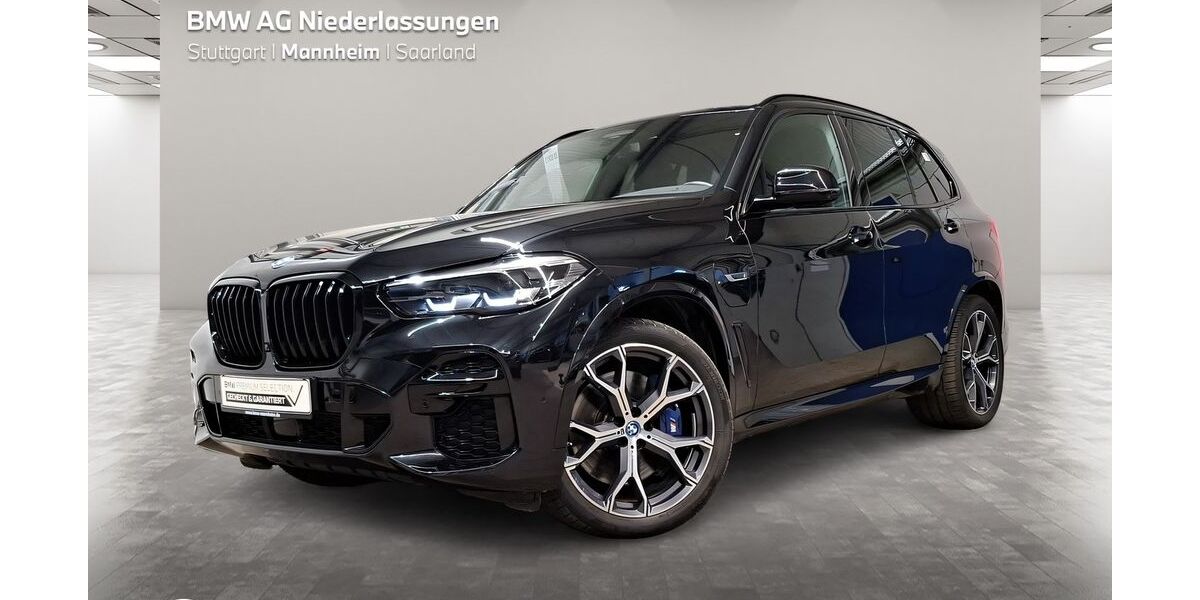 BMW X5 55.249 km 59.680 &euro; Mannheim 68169