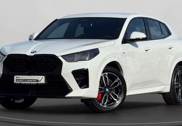 BMW X2 13.758 km 44.980 &euro; Speyer 67346