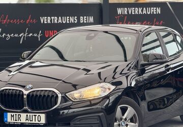 BMW 118 119.000 km 24.900 &euro; Sinsheim 74889