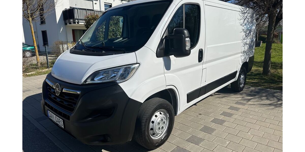 Opel Movano 84.444 km 17.499 &euro; Wiesloch 69168