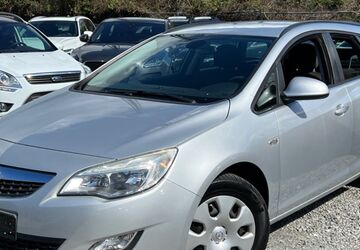 Opel Astra 180.000 km 4.200 &euro; Weinheim 69469