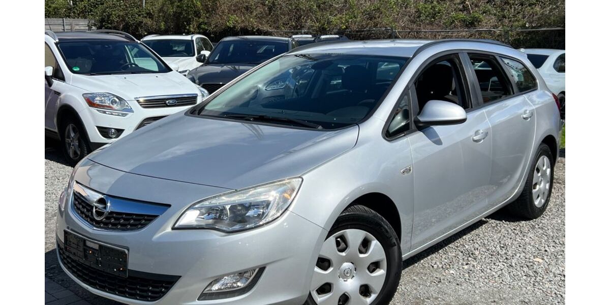 Opel Astra 180.000 km 4.200 &euro; Weinheim 69469