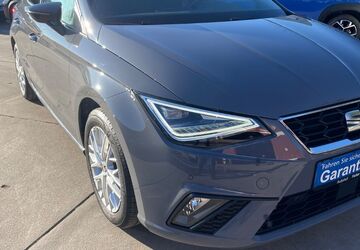 Seat Ibiza 24.000 km 18.000 &euro; Neuhofen 67141