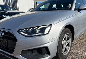 Audi A4 216.000 km 14.280 &euro; Heidelberg 69123