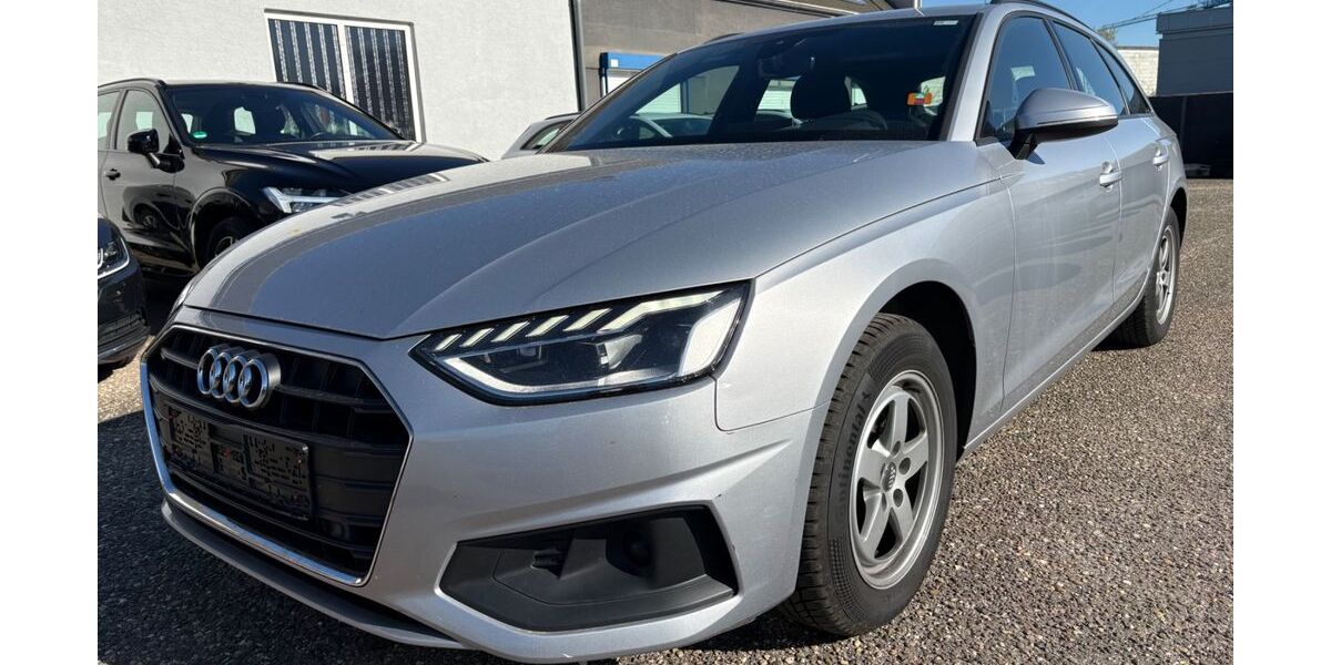Audi A4 216.000 km 14.280 &euro; Heidelberg 69123