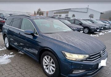 VW Passat Variant 175.000 km 15.411 &euro; Weinheim 69469
