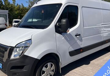 Nissan Interstar 9.714 km 26.850 &euro; Weinheim 69469