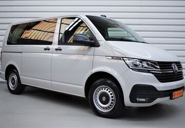 VW T6 Multivan 79.200 km 36.990 &euro; Forst 76694