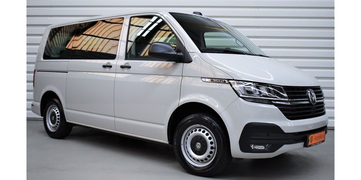 VW T6 Multivan 79.200 km 36.990 &euro; Forst 76694