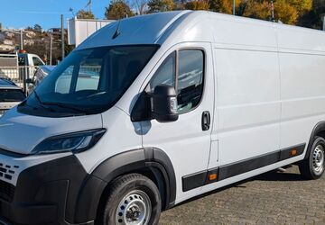 Fiat Ducato 47.000 km 28.900 &euro; Weinheim 69469