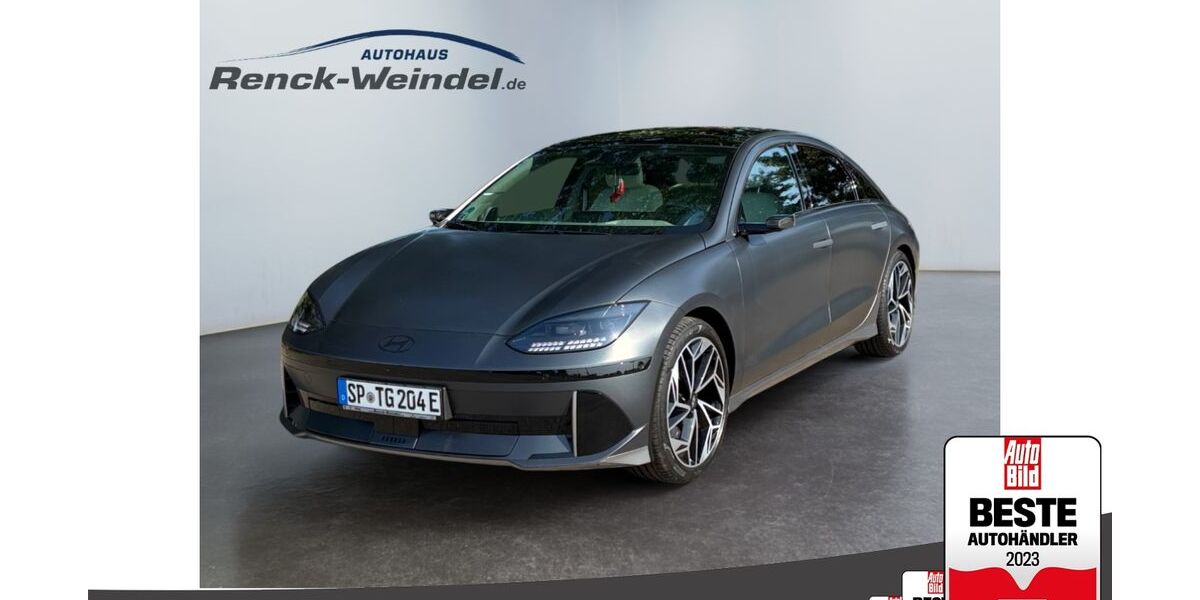 Hyundai IONIQ 6 29.876 km 42.989 &euro; Speyer 67346