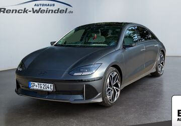Hyundai IONIQ 6 33.000 km 40.989 &euro; Speyer 67346