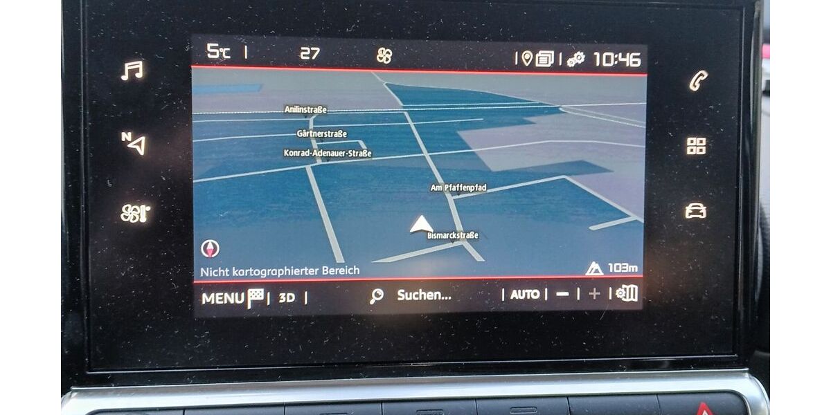 Citroen C4 Cactus 110.000 km 8.500 &euro; Böhl-Iggelheim 67459