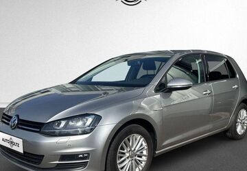 VW Golf 77.000 km 15.999 &euro; Viernheim 68519