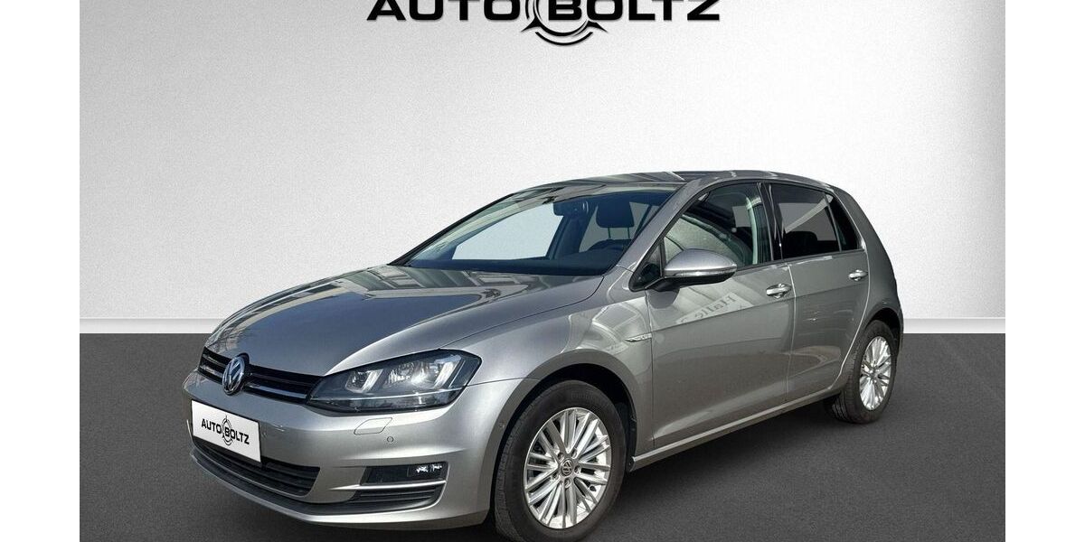 VW Golf 77.000 km 15.999 &euro; Viernheim 68519
