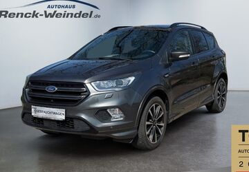 Ford Kuga 35.704 km 17.989 &euro; Speyer 67346