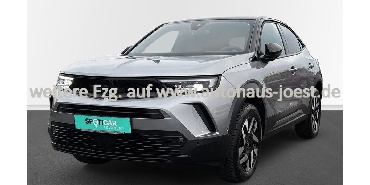 Opel Mokka 5.790 km 23.990 &euro; Weinheim 69469